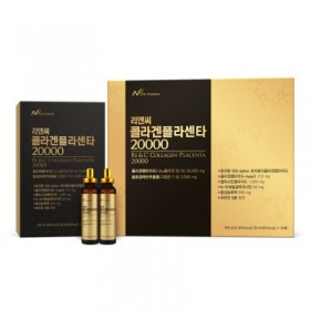 리앤씨콜라겐플라센타20000 30ml*30V(쇼핑백동봉)