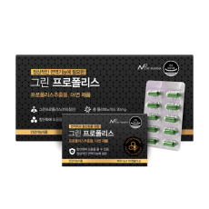 그린프로폴리스 10C*12