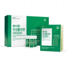 파이토프리콜라겐12000 30g*15V*2EA(2023-11-25까지)