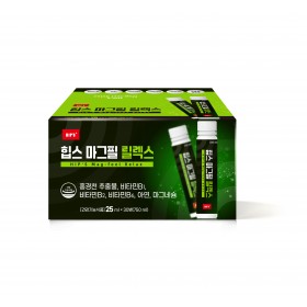 힙스마그필릴렉스*30B