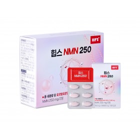 (특가)힙스NMN250 30T*2EA*16EA