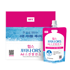 힙스포타나ORS Ad스킨발란스 100ml*96P