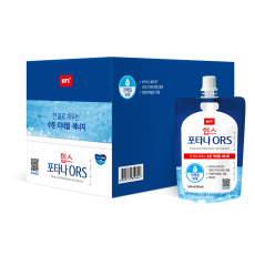 힙스포타나ORS 100ml*96P