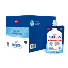 힙스포타나ORS 100ml*96P
