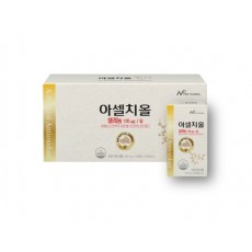 (리뉴얼)아셀치올 120C*2