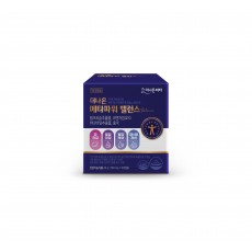 더나은메타파워밸런스 700mg*60C
